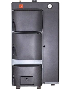 Комбинированный котел АТЕМ Житомир-9 КС-Г-016СН/АОТВ-16 Атем