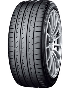 Летняя шина Yokohama Advan Sport V105 295/40R21 111Y