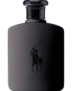 Туалетная вода Ralph Lauren Polo Double Black Ralph lauren