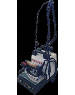 Промышленный парогенератор Sentex ST-9000