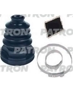 Пыльник ШРУСа Patron PDC0047 Патрон