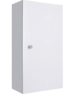 Шкаф для ванной Runo Кредо 40