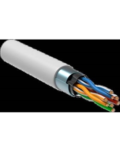 Кабель ITK LC1-C5E04-328-T-P-R Itk