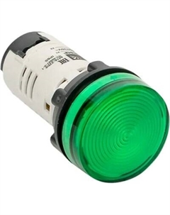 Лампа сигнальная EKF AD16-22HS IP65 / ledm-ad16-g-65 Ekf