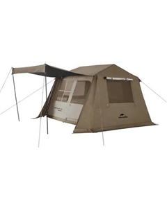 Палатка Naturehike Village 6.0 II / CNK2300ZP021-BR