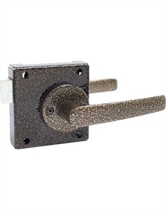 Защелка врезная Птимаш ЗЩН1.45