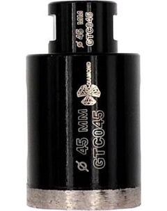 Коронка Trio Diamond Grand Top Clean GTC045 Trio diamond