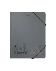 Папка для бумаг Erich Krause Megapolis / 50394 Erich krause
