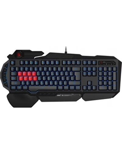 Клавиатура A4Tech BLoody B318 A4tech