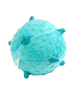 Игрушка для собак Playology Puppy Sensory Ball / P33341