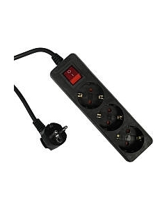 Удлинитель ETP Powerman 77027 Etp