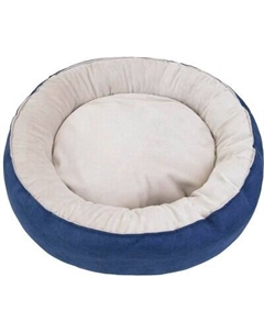 Лежанка для животных ZooM Бублик 98072 Zoom