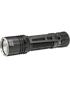 Фонарь Nitecore EDC35