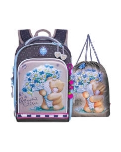 Школьный рюкзак Across HK23-13