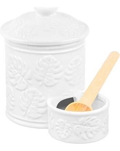 Емкость для хранения Elan Gallery Тропики / 950347 Elan gallery