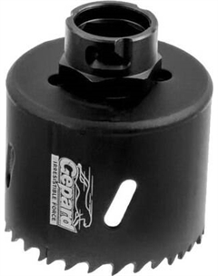 Коронка Gepard GP2550-57