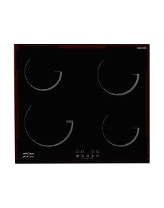 Индукционная варочная панель Krona Vento 60 BL / КА-00001048