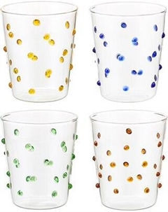 Набор стаканов Liberty Jones Pom-pon / LJ0000336 Liberty jones
