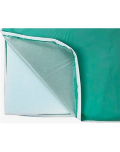 Чехол для матраса медицинского Vitok МВД3-01 65х85х4 / С-403.45