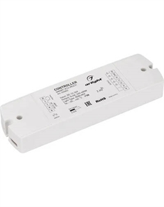 Контроллер для светодиодной ленты Arlight SMART-K14-MULTI / 023822