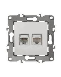 Розетка ЭРА 12-3109-01 / Б0018248 Эра