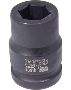 Головка слесарная Partner PA-46519