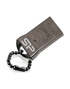 USB flash накопитель Silicon Power Touch T01 16GB (SP016GBUF2T01V1K) Silicon power