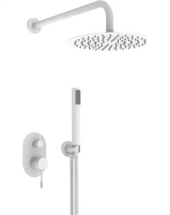 Душевая система со смесителем Vieir V403563F