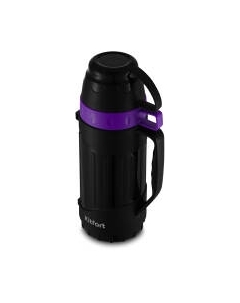 Термос для напитков Kitfort KT-1233