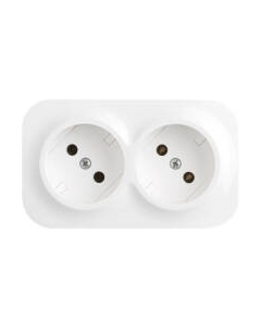 Розетка Legrand Quteo 782231