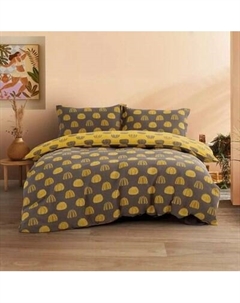 Комплект постельного белья Arya Little Pumpkins / 8680943253521