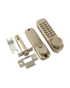 Замок накладной Нора-М 101 Нора-м