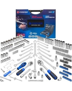 Универсальный набор инструментов Forsage F-38841-5