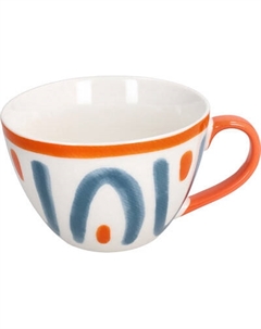 Чашка Tognana Iris Vietri / IR61753M264_4