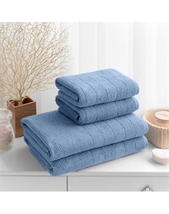 Набор полотенец Verossa МХ50 Milano 08 НПК044 / 752377