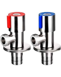 Шаровой кран Slovarm Угловой вентиль TE-66N / 400261