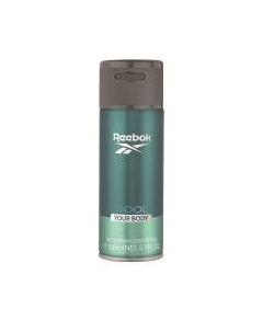 Дезодорант-спрей Reebok Cool Your Body Deo Men