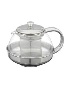 Заварочный чайник Mallony Menta-600 / 910110