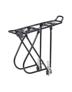 Багажник для велосипеда STG KWA-637-05 / Х68680-5 Stg