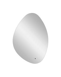 Зеркало Континент Alma Led 70x100