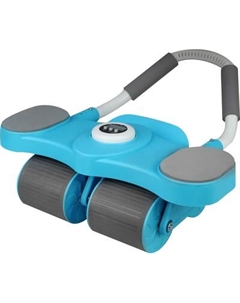 Ролик для пресса Solmax&Fitness SM99465 Solmax&fitness