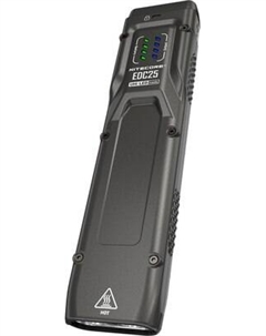 Фонарь Nitecore EDC25