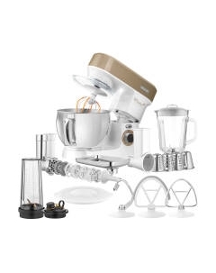 Кухонный комбайн Sencor STM 3787CH