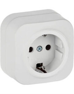 Розетка IEK Glory ERH11-K01M-16 Iek