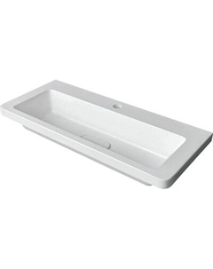 Умывальник Madera Modul Slim 80x36