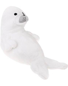 Мягкая игрушка Fluffy Family Морской котик / 682332 Fluffy family