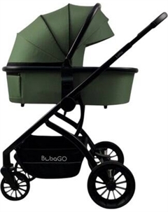 Детская универсальная коляска Bubago Lotta 3 в 1 / BG 150-4
