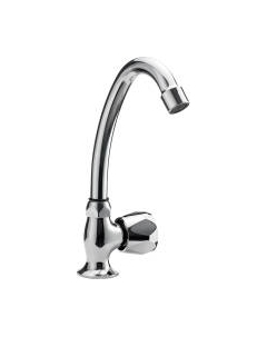 Кран на одну воду Снабстройсервис Кр-МОЦБА