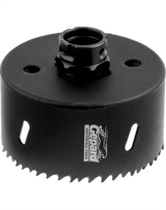 Коронка Gepard GP2550-83