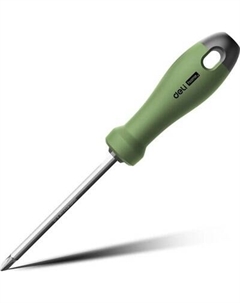 Отвертка Deli Soft Touch / HT1055L